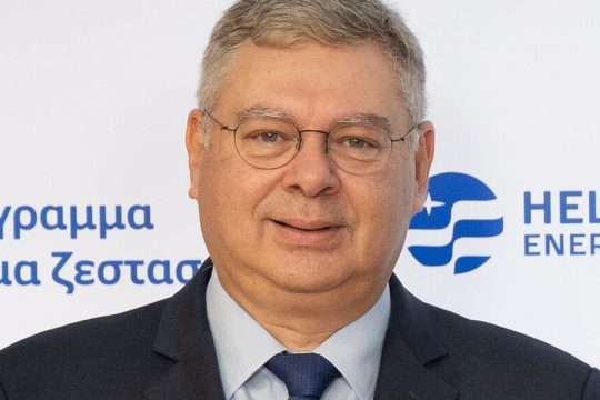 Ανδρέας Σιάμισιης